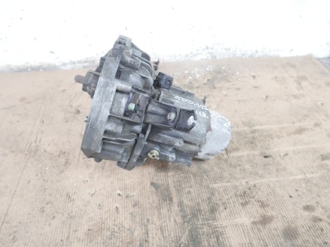 Skrzynia 5 biegów JB3119 RENAULT SCENIC I PHI 1.6 8V 96-99