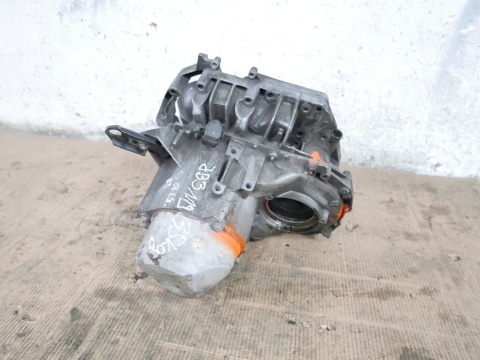 Skrzynia 5 biegów JB3119 RENAULT SCENIC I PHI 1.6 8V 96-99