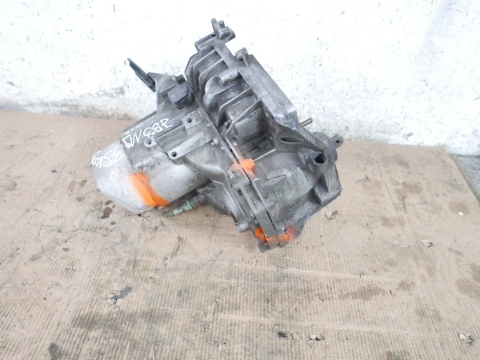 Skrzynia 5 biegów JB3119 RENAULT SCENIC I PHI 1.6 8V 96-99