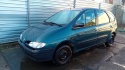 Skrzynia 5 biegów JB3119 RENAULT SCENIC I PHI 1.6 8V 96-99