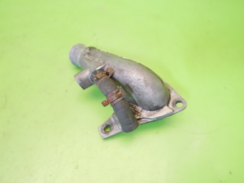 Króciec wody YC1Q8250BA FORD TRANSIT MK6 2.4 TDDI 00-06