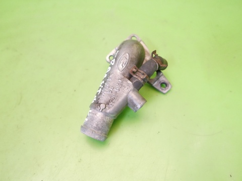Króciec wody YC1Q8250BA FORD TRANSIT MK6 2.4 TDDI 00-06