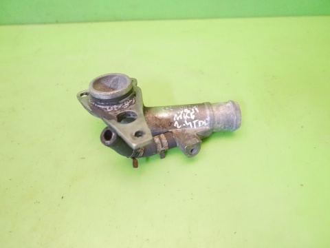 Króciec wody YC1Q8250BA FORD TRANSIT MK6 2.4 TDDI 00-06