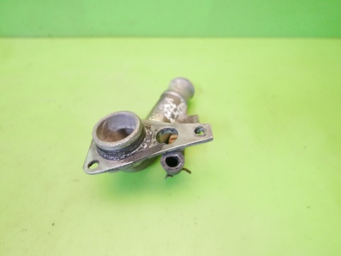 Króciec wody YC1Q8250BA FORD TRANSIT MK6 2.4 TDDI 00-06