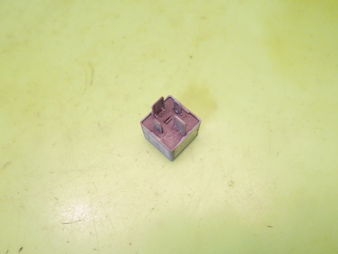 Przekaźnik F80B14B192AA FORD TRANSIT MK6 2.4 TDDI 00-06