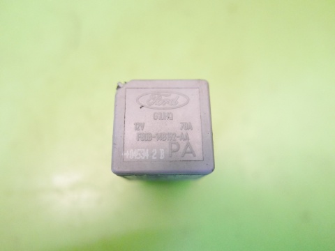 Przekaźnik F80B14B192AA FORD TRANSIT MK6 2.4 TDDI 00-06