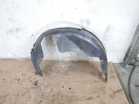 Nadkole lewe tył CHEVROLET CAPTIVA I C140 FL 13-15