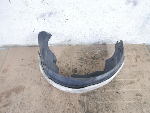 Nadkole lewe tył CHEVROLET CAPTIVA I C140 FL 13-15