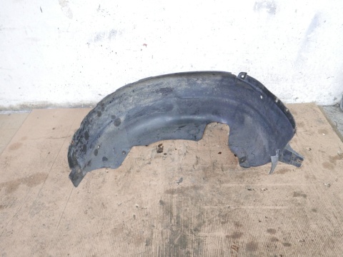 Nadkole lewe tył CHEVROLET CAPTIVA I C140 FL 13-15
