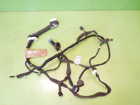 Wiązka instalacja drzwi lewa tył CHEVROLET CAPTIVA I C140 FL 13-15