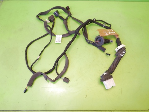 Wiązka instalacja drzwi lewa tył CHEVROLET CAPTIVA I C140 FL 13-15