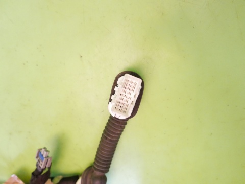 Wiązka instalacja drzwi lewa tył CHEVROLET CAPTIVA I C140 FL 13-15