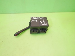 Skrzynka przekaźników FORD TRANSIT MK6 2.4 TDDI 00-06