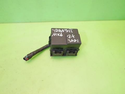 Skrzynka przekaźników FORD TRANSIT MK6 2.4 TDDI 00-06