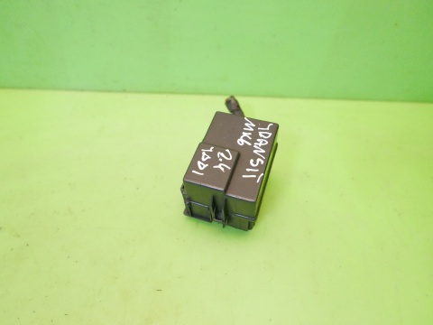 Skrzynka przekaźników FORD TRANSIT MK6 2.4 TDDI 00-06