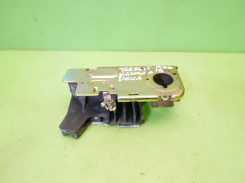 Zamek drzwiowy lewy tył YC1AD26413AJ FORD TRANSIT MK6 DOKA PICKUP 00-06