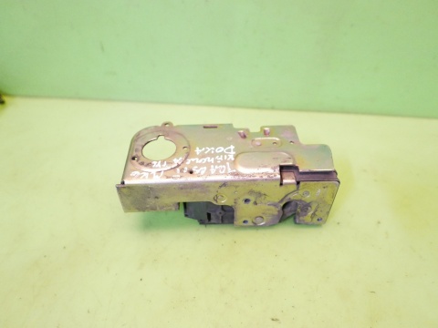 Zamek drzwiowy lewy tył YC1AD26413AJ FORD TRANSIT MK6 DOKA PICKUP 00-06