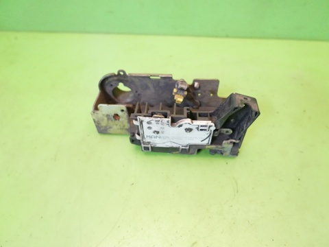 Zamek drzwiowy prawy przód YC1AV21812AN FORD TRANSIT MK6 00-06