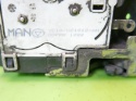 Zamek drzwiowy prawy przód YC1AV21812AN FORD TRANSIT MK6 00-06