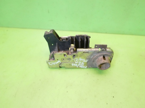 Zamek drzwiowy prawy przód YC1AV21812AN FORD TRANSIT MK6 00-06