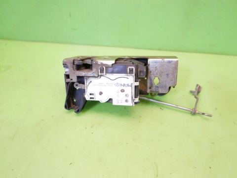 Zamek drzwiowy prawy tył YC1AD26412AJ FORD TRANSIT MK6 DOKA PICKUP 00-06