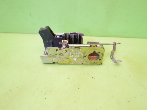 Zamek drzwiowy prawy tył YC1AD26412AJ FORD TRANSIT MK6 DOKA PICKUP 00-06