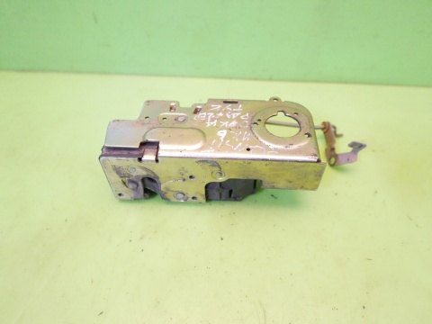 Zamek drzwiowy prawy tył YC1AD26412AJ FORD TRANSIT MK6 DOKA PICKUP 00-06