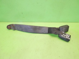 Zatrzask zapięcie pasa środek prawe tył FORD TRANSIT MK6 DOKA PICKUP 00-06