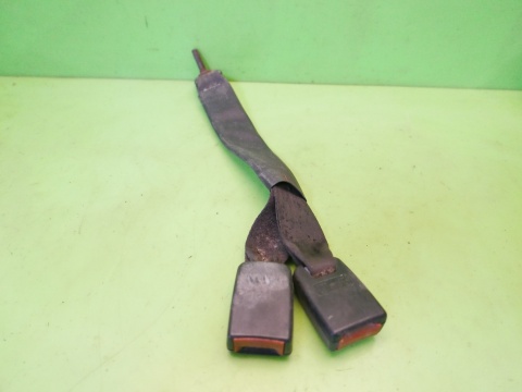 Zatrzask zapięcie pasa środek prawe tył FORD TRANSIT MK6 DOKA PICKUP 00-06