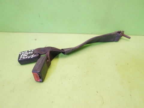 Zatrzask zapięcie pasa środek prawe tył FORD TRANSIT MK6 DOKA PICKUP 00-06