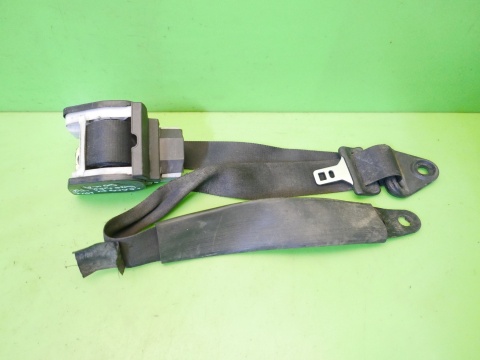 Pas bezpieczeństwa środek tył FORD TRANSIT MK6 DOKA PICKUP 00-06