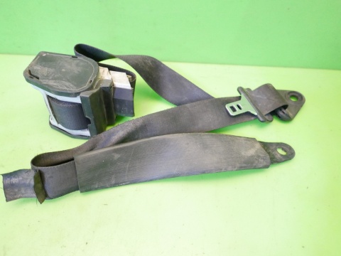 Pas bezpieczeństwa środek tył FORD TRANSIT MK6 DOKA PICKUP 00-06