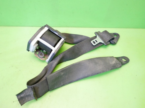 Pas bezpieczeństwa środek tył FORD TRANSIT MK6 DOKA PICKUP 00-06