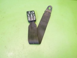 Zatrzask zapięcie pasa lewe tył FORD TRANSIT MK6 DOKA PICKUP 00-06