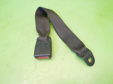 Zatrzask zapięcie pasa lewe tył FORD TRANSIT MK6 DOKA PICKUP 00-06