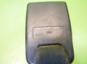Zatrzask zapięcie pasa lewe tył FORD TRANSIT MK6 DOKA PICKUP 00-06