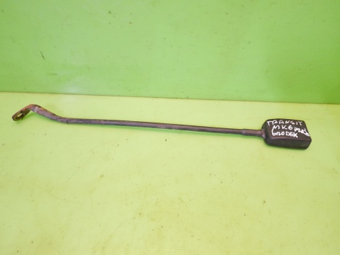 Zatrzask zapięcie pasa środek przód FORD TRANSIT MK6 00-06