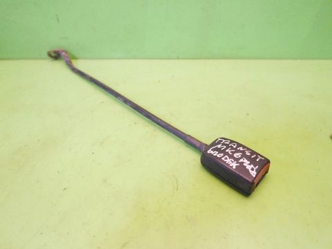 Zatrzask zapięcie pasa środek przód FORD TRANSIT MK6 00-06