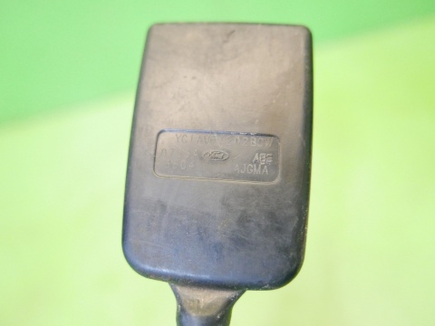 Zatrzask zapięcie pasa środek przód FORD TRANSIT MK6 00-06