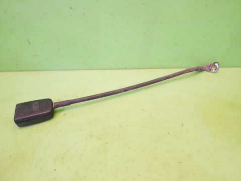 Zatrzask zapięcie pasa środek przód FORD TRANSIT MK6 00-06