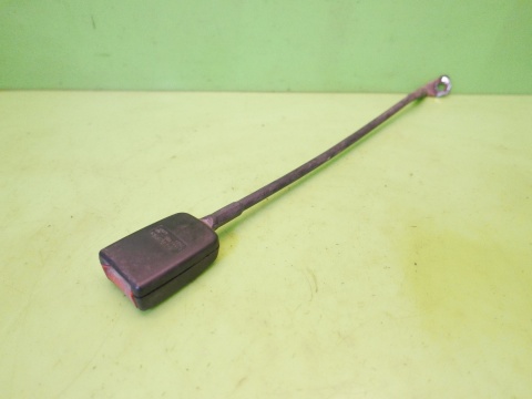 Zatrzask zapięcie pasa środek przód FORD TRANSIT MK6 00-06