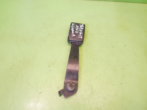 Zatrzask zapięcie pasa lewe przód YC1AV61203AEW FORD TRANSIT MK6 00-06