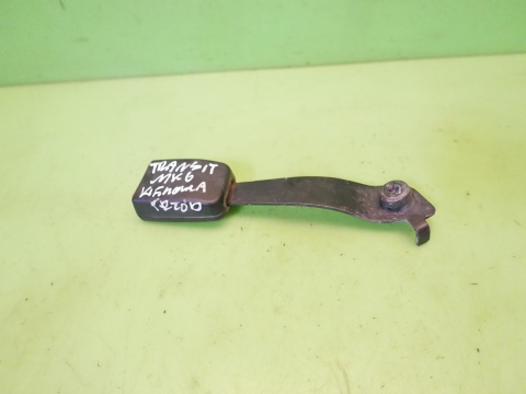 Zatrzask zapięcie pasa lewe przód YC1AV61203AEW FORD TRANSIT MK6 00-06