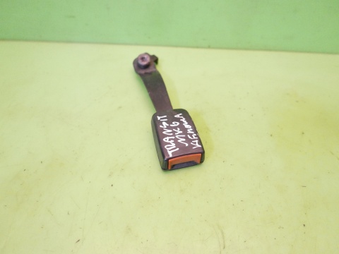 Zatrzask zapięcie pasa lewe przód YC1AV61203AEW FORD TRANSIT MK6 00-06