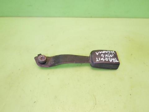 Zatrzask zapięcie pasa lewe przód YC1AV61203AEW FORD TRANSIT MK6 00-06