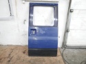 Drzwi prawe tył KL FORD TRANSIT MK6 DOKA PICKUP 00-06