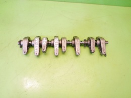 Dźwigienki zaworowe wałek klawiatura FORD TRANSIT MK6 2.4 TDDI 00-06