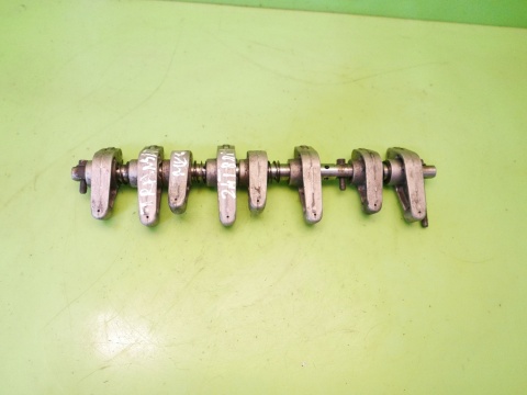 Dźwigienki zaworowe wałek klawiatura FORD TRANSIT MK6 2.4 TDDI 00-06