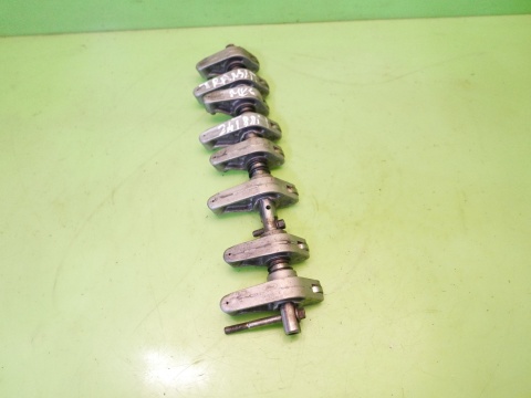 Dźwigienki zaworowe wałek klawiatura FORD TRANSIT MK6 2.4 TDDI 00-06