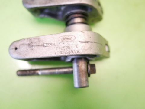 Dźwigienki zaworowe wałek klawiatura FORD TRANSIT MK6 2.4 TDDI 00-06